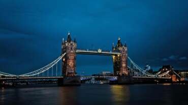 London, England